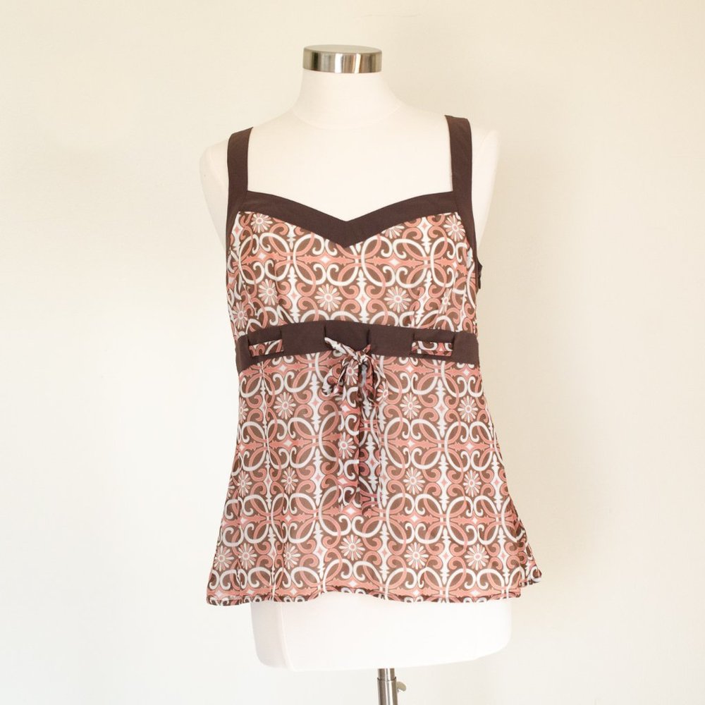 New Loft women summer top